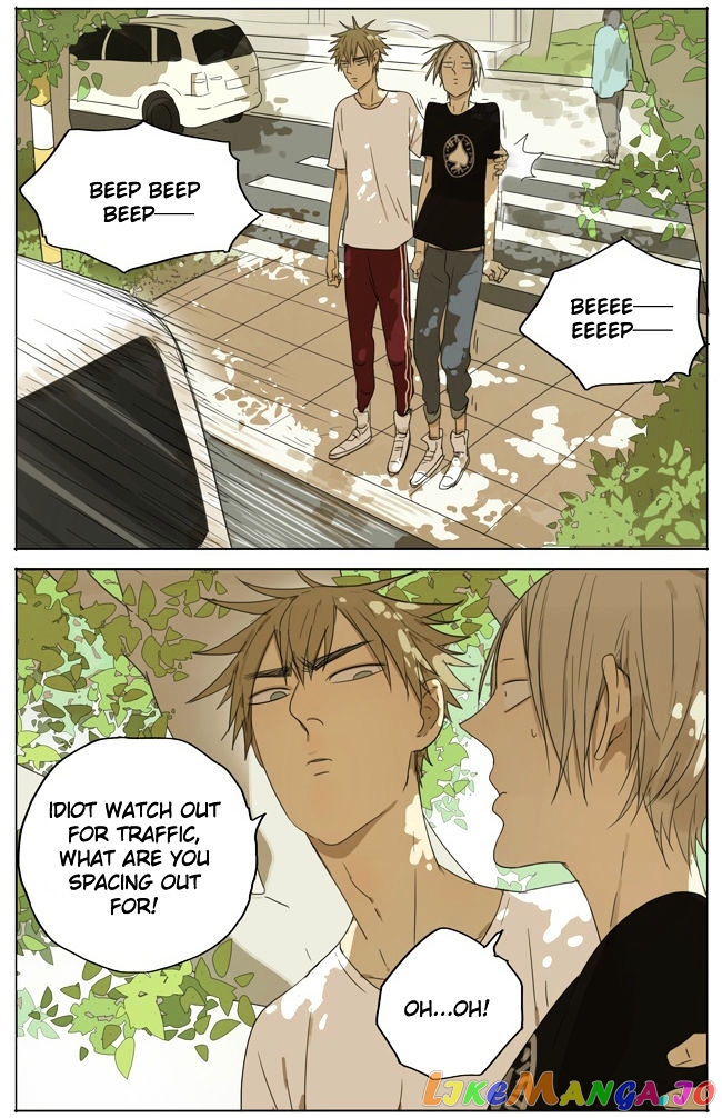 19 Days chapter 81 image 3